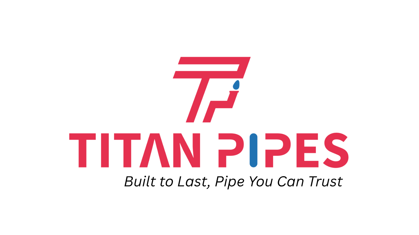 Titan Pipes Logo